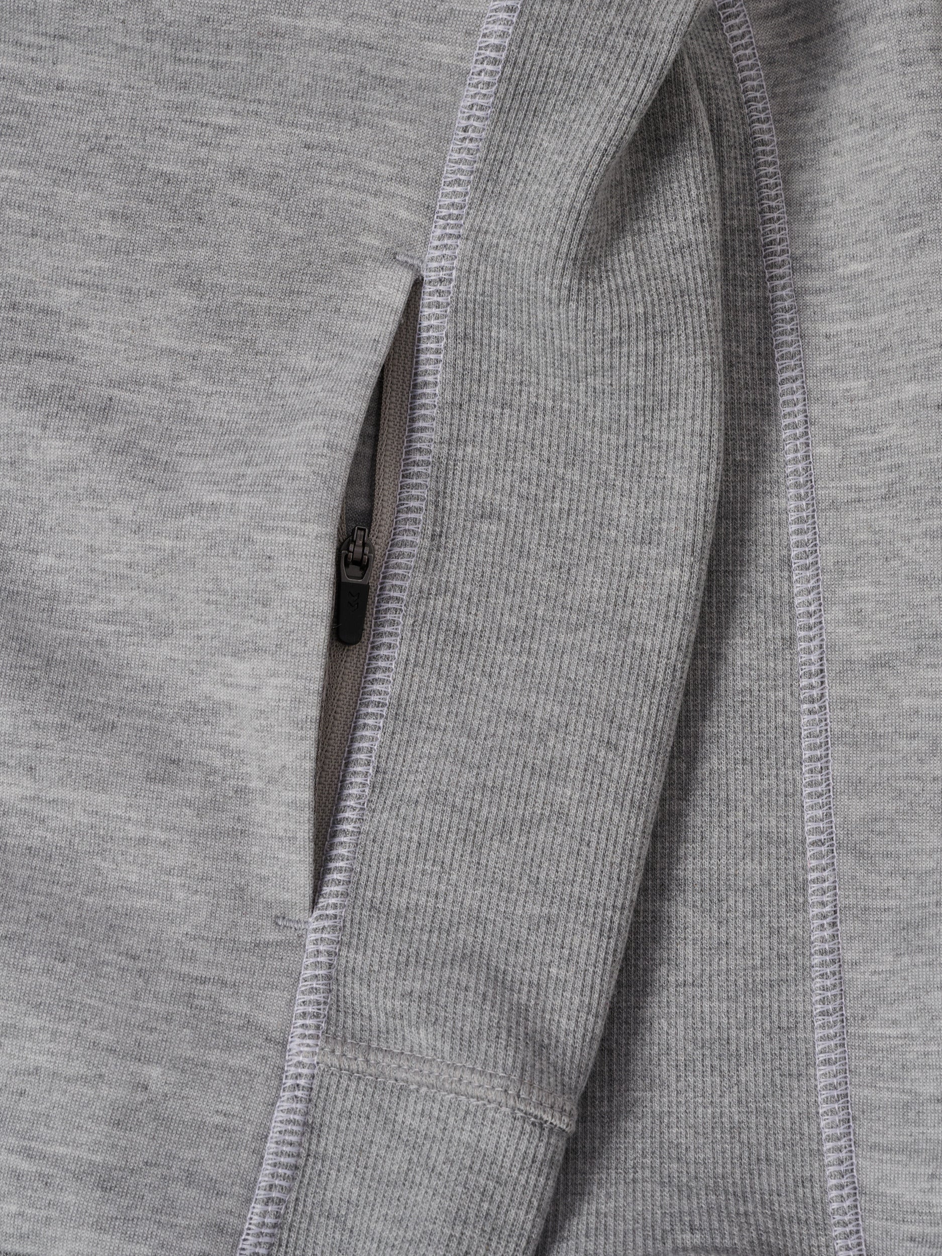 2006-GREY MELANGE