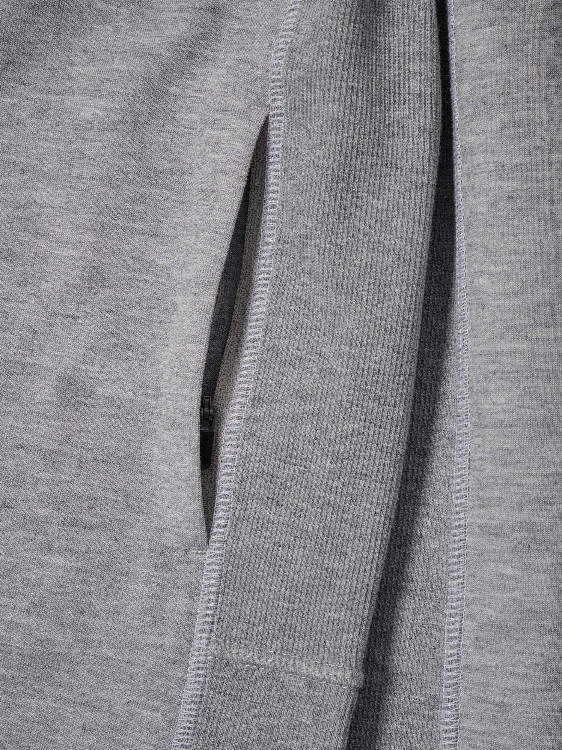 2006-GREY MELANGE