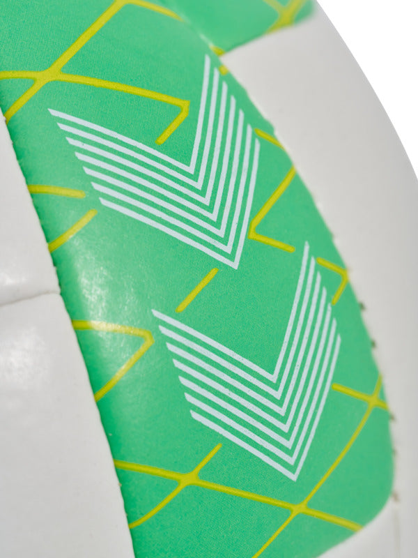 9439-OFF WHITE/GREEN/YELLOW