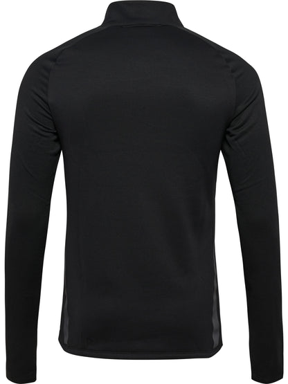 hmlBTC WINTER TRAINING HALF ZIP KID
