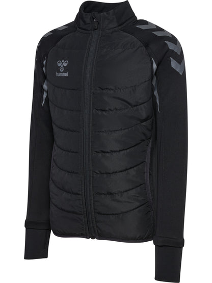hmlBTC WINTER TRAINING JACKET KID