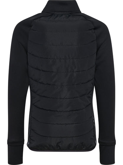 hmlBTC WINTER TRAINING JACKET KID