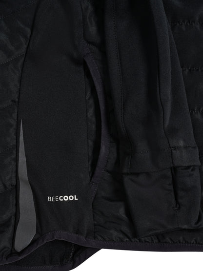 hmlBTC WINTER TRAINING JACKET KID