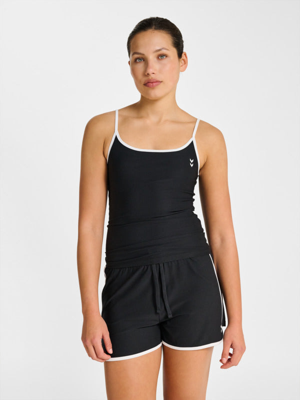 hmlPULSE CIMA STRAP TOP