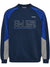 hmlOVERSIZED ICONIC CREW CH