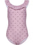 hmlJR BEE AOP FRILL SWIMSUIT