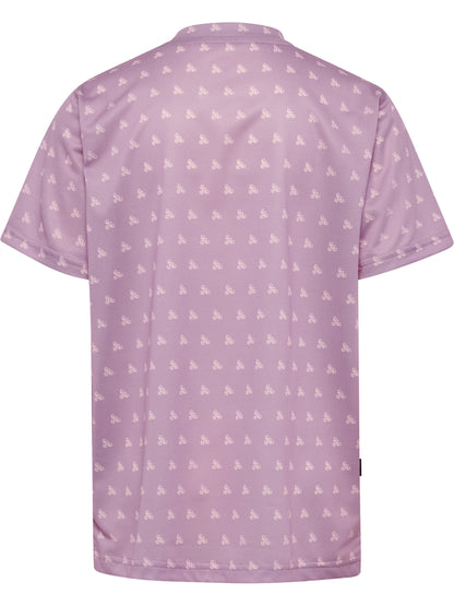hmlJR BEE AOP T-SHIRT S/S