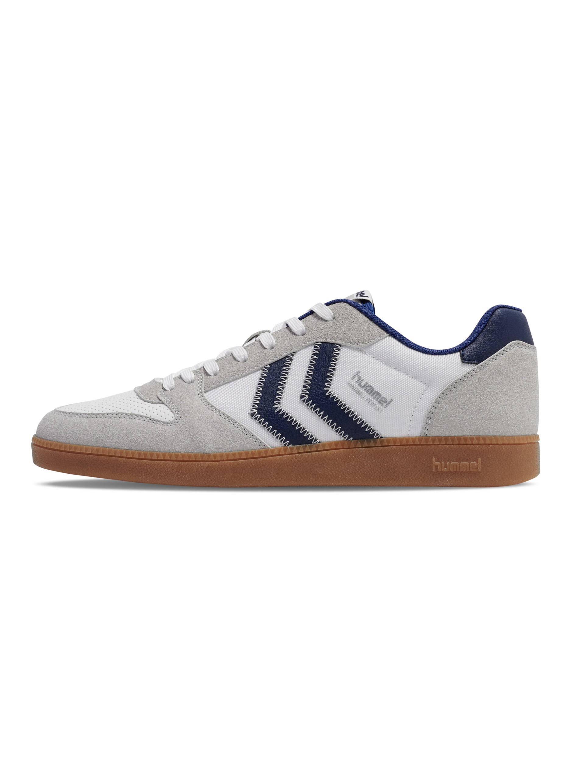 9109-WHITE/BLUE