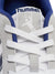 9109-WHITE/BLUE