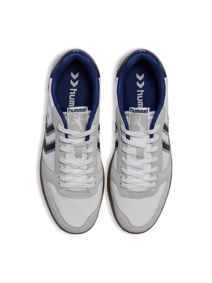 9109-WHITE/BLUE