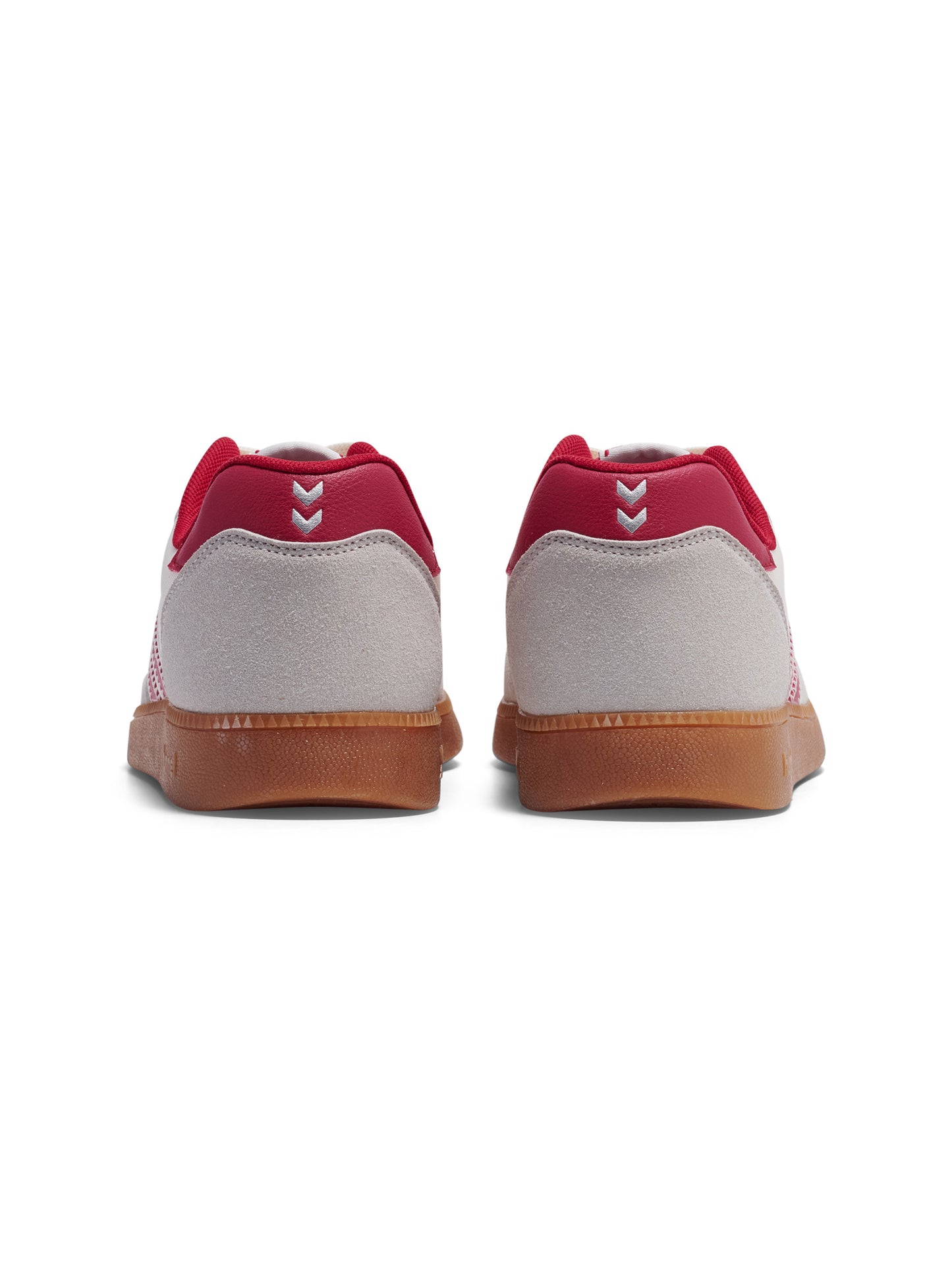 9510-MARSHMALLOW/CRIMSON
