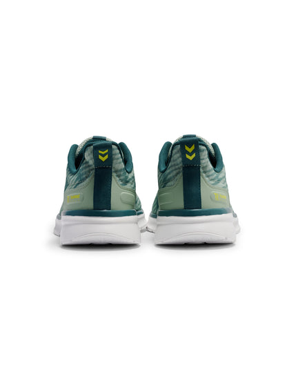 9990-WHITE/GREEN/YELLOW