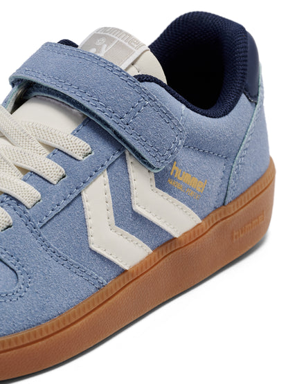 7986-FADED DENIM