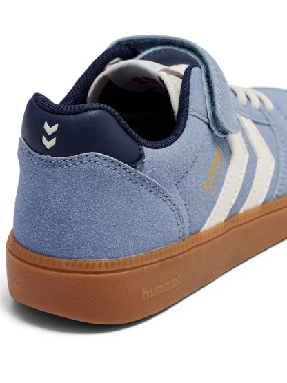 7986-FADED DENIM