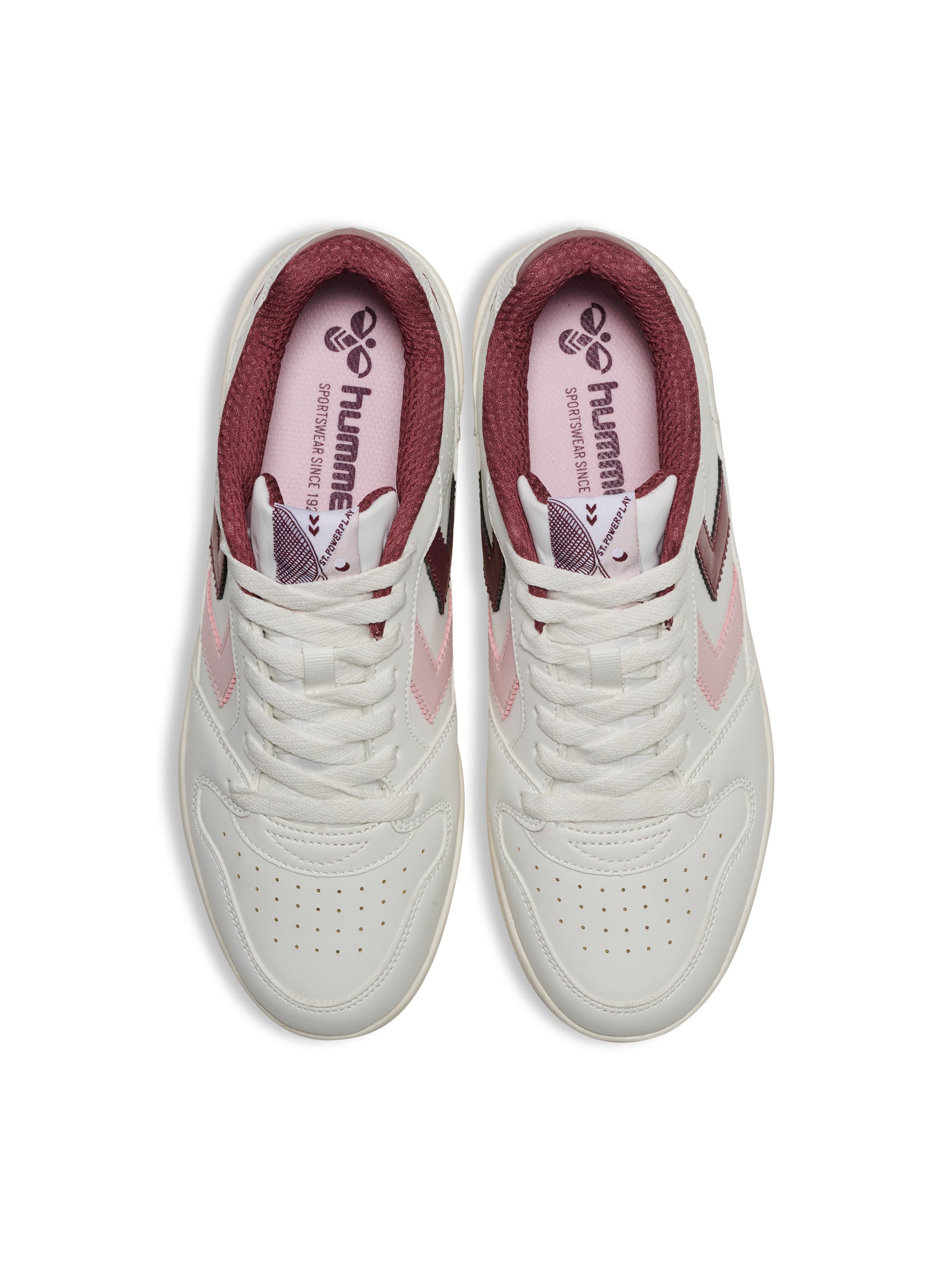 9144-WHITE/PINK