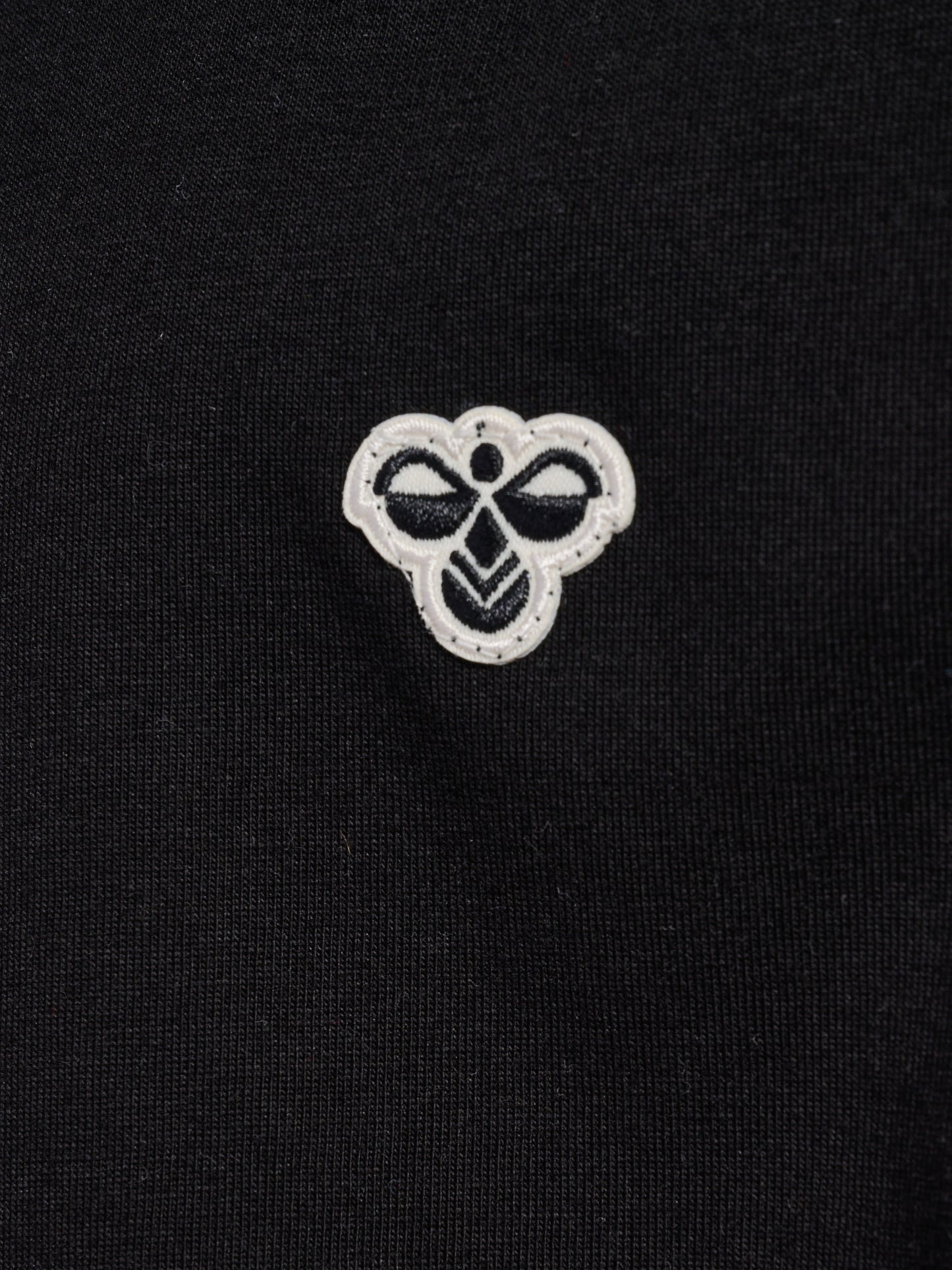 2001-BLACK