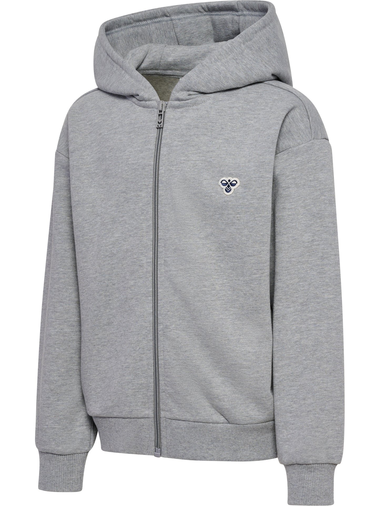 2006-GREY MELANGE