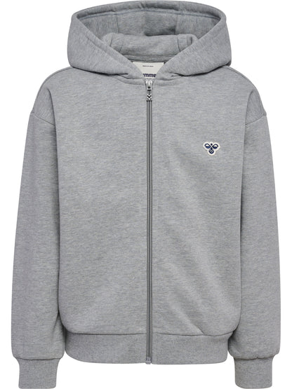 2006-GREY MELANGE