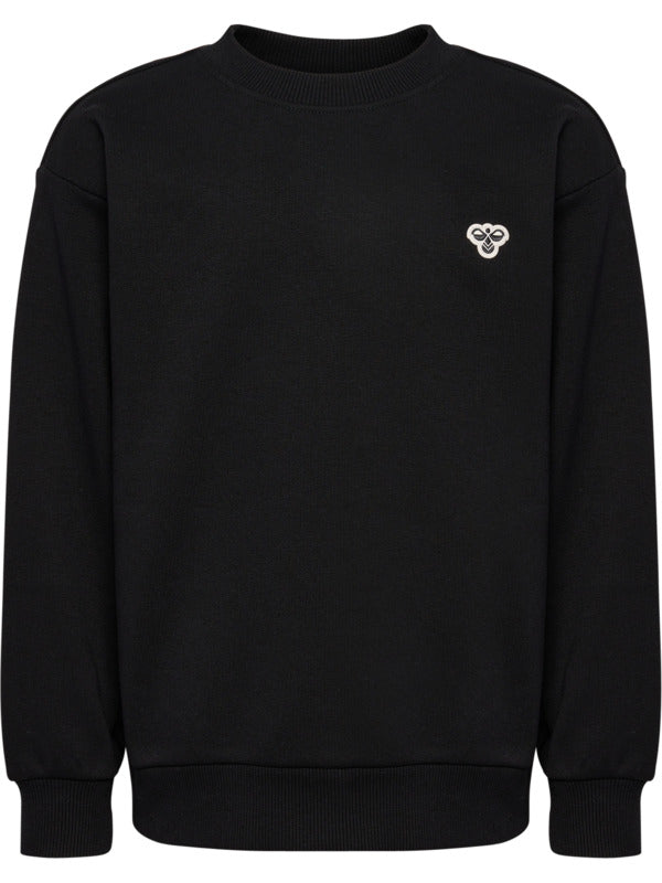 2001-BLACK