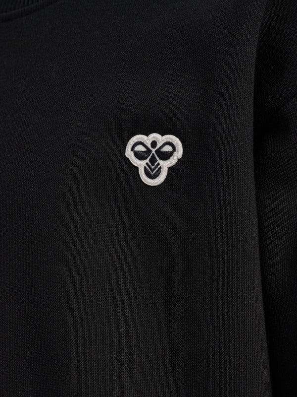 2001-BLACK