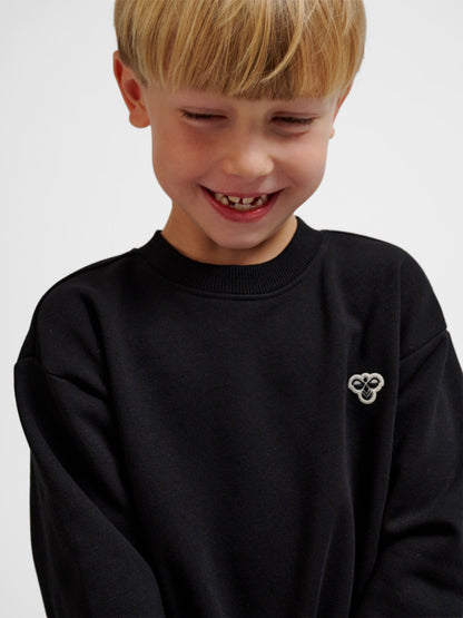 2001-BLACK