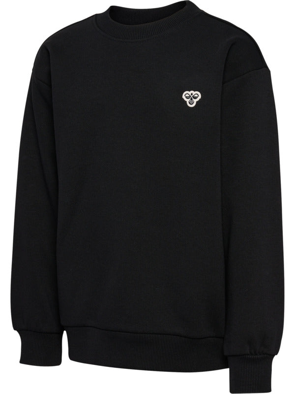 2001-BLACK