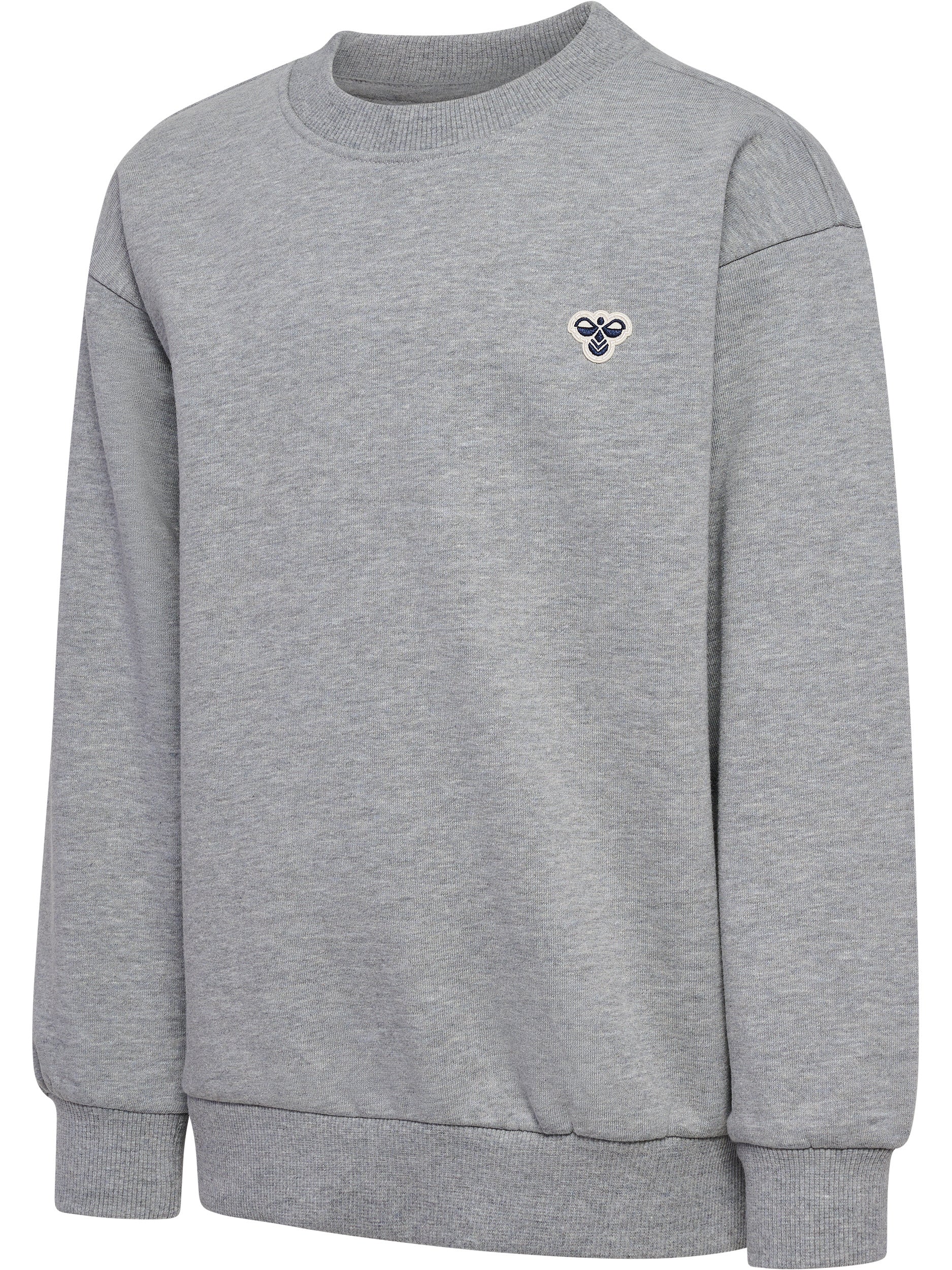 2006-GREY MELANGE