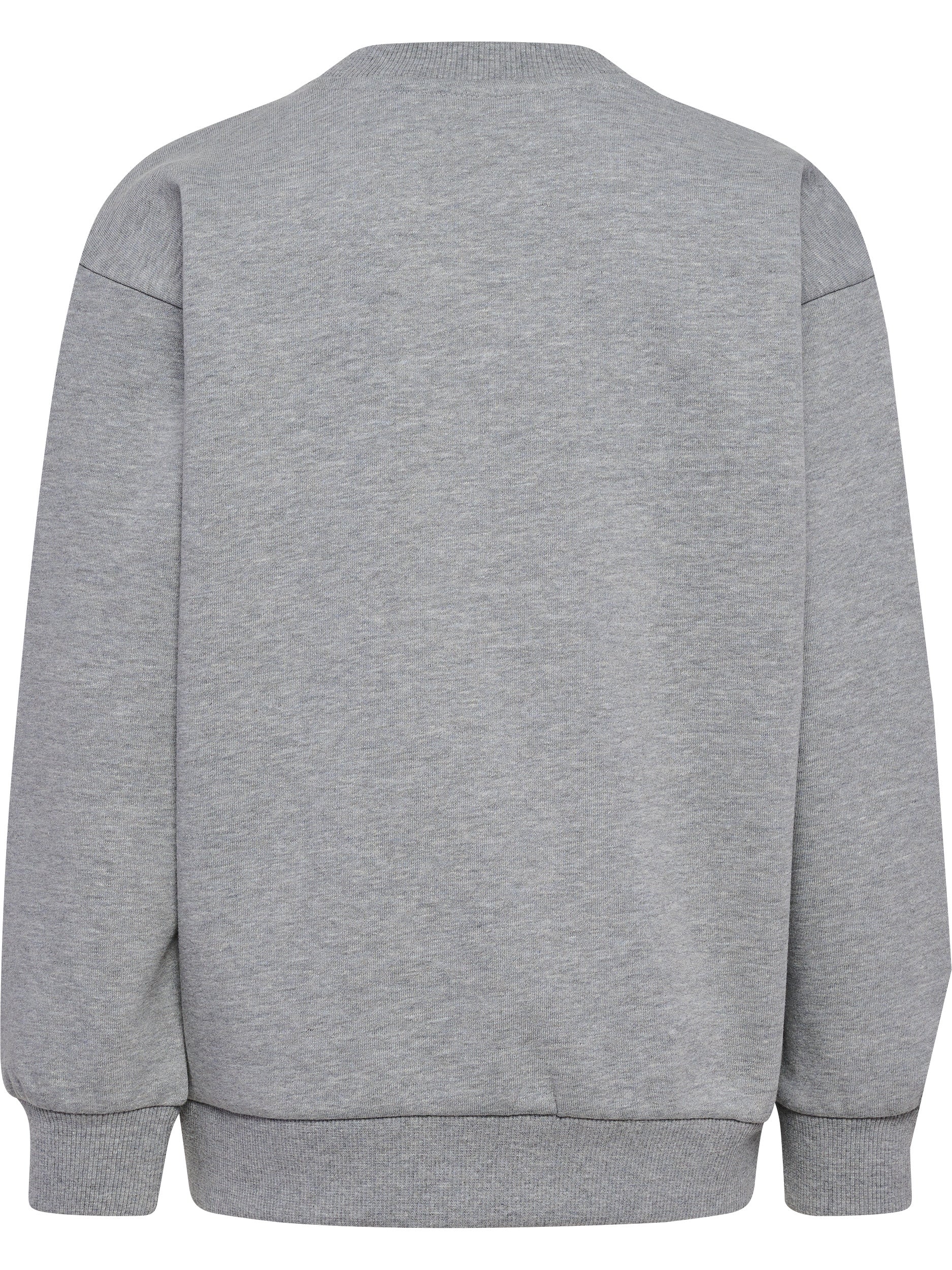 2006-GREY MELANGE