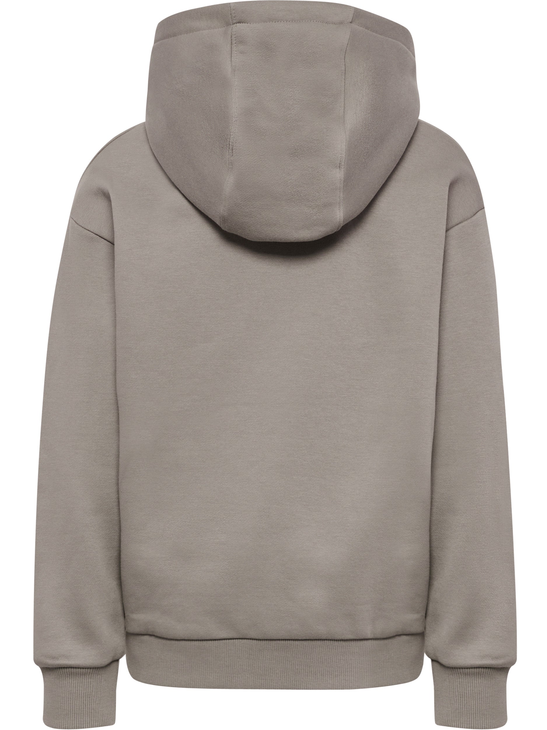 hmlJR LOOSE HOODIE BEE – ROCK RIDGE