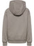 hmlJR LOOSE HOODIE BEE – ROCK RIDGE