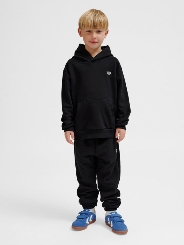 2001-BLACK