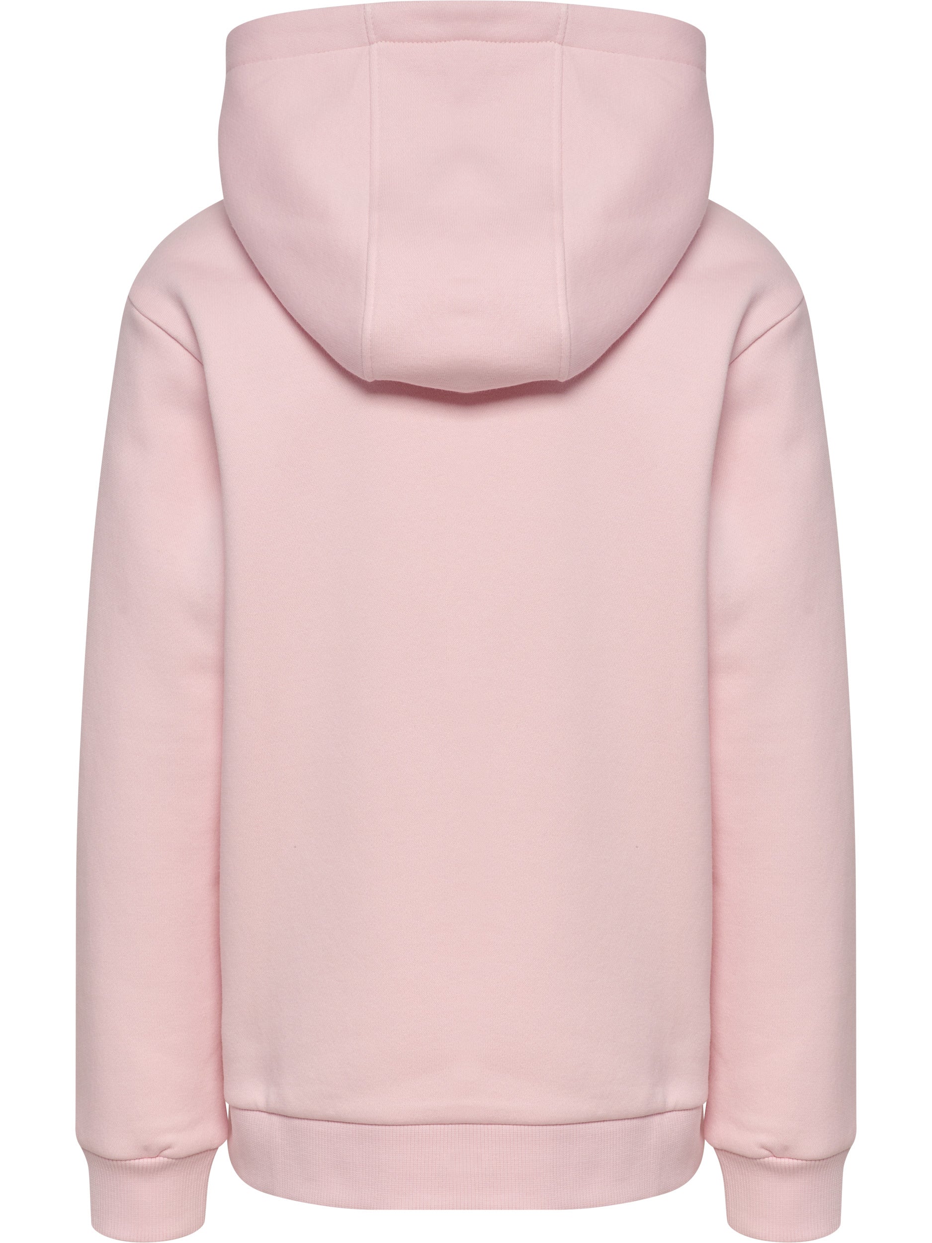 hmlJR LOOSE HOODIE BEE – PALE LILAC