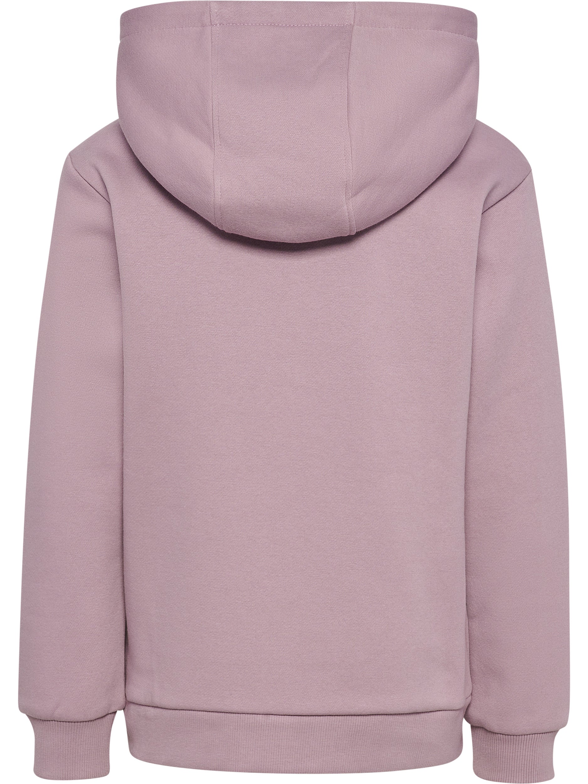 hmlJR LOOSE HOODIE BEE – SEA FOG