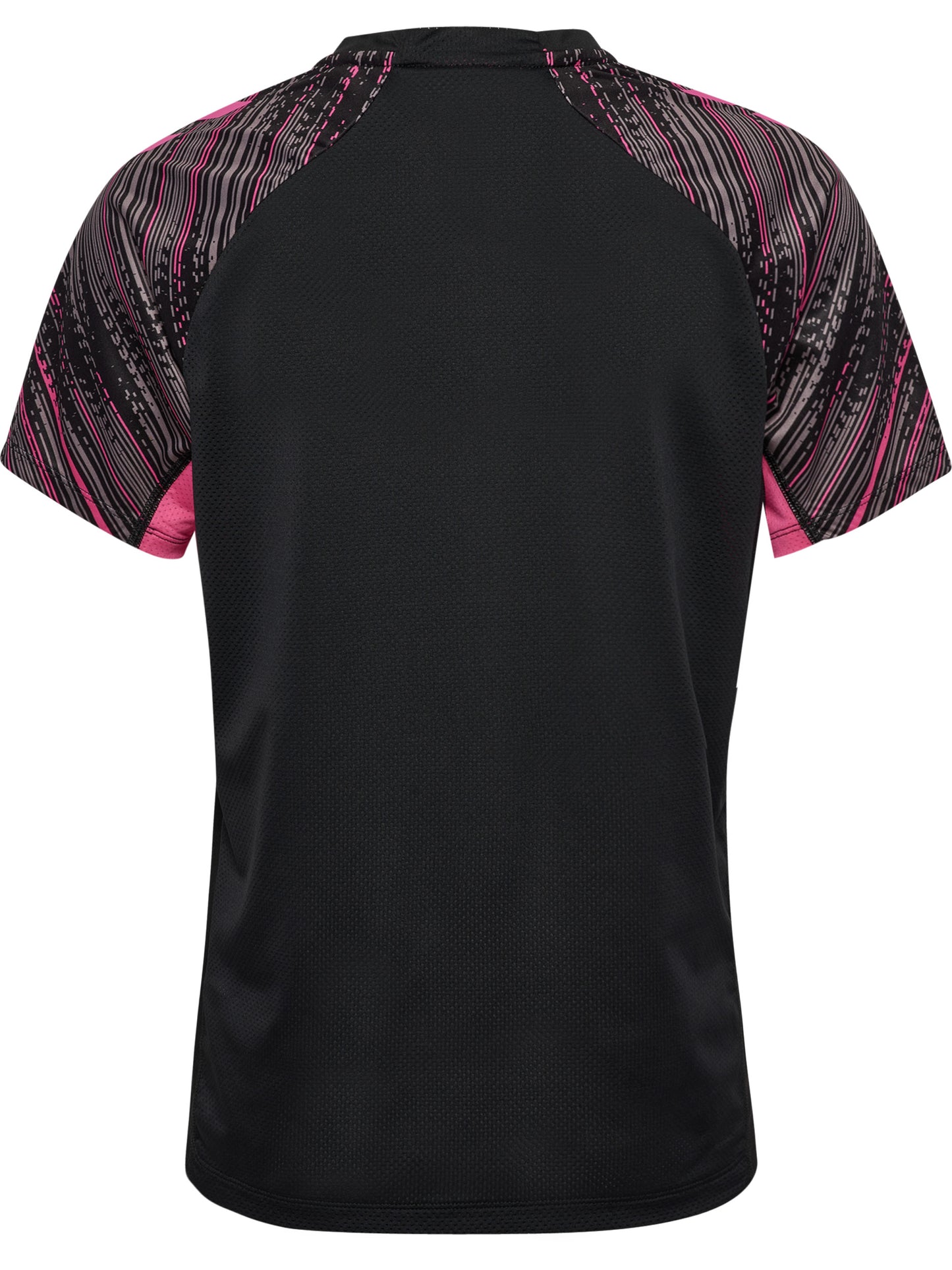 hmlBLAZE PRO TRAINING JERSEY S/S WO