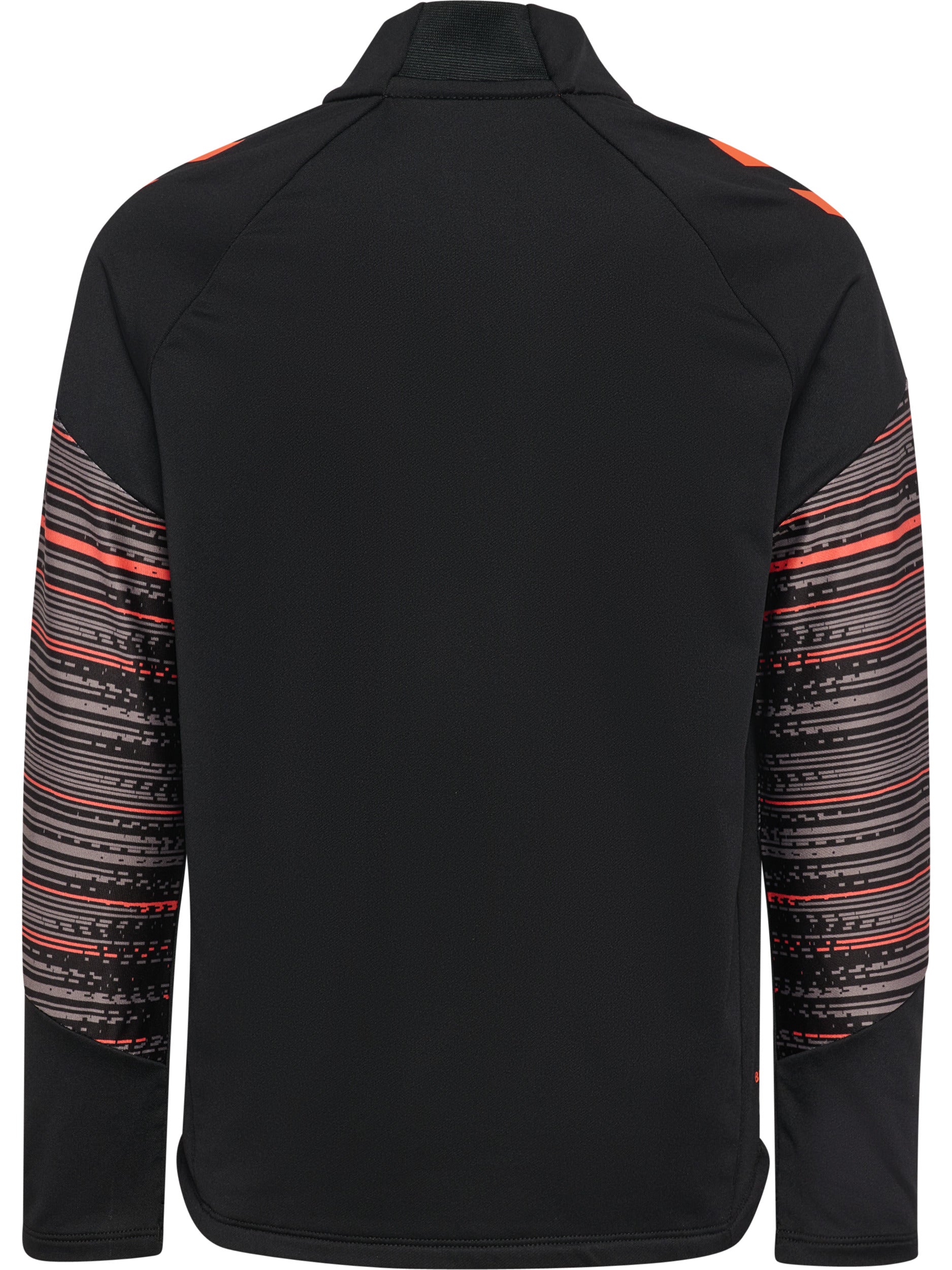 2442-BLACK/ORANGE