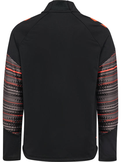 2442-BLACK/ORANGE