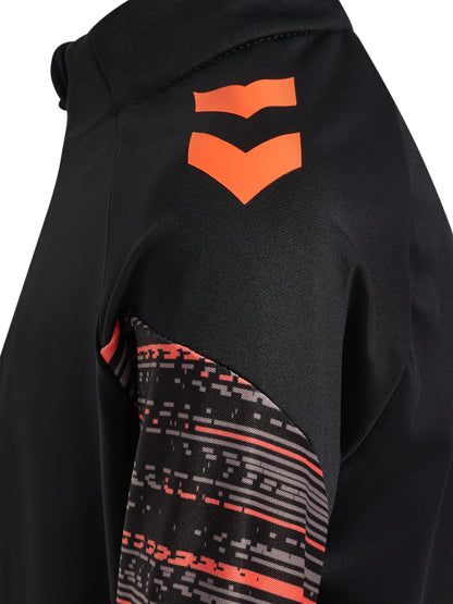 2442-BLACK/ORANGE