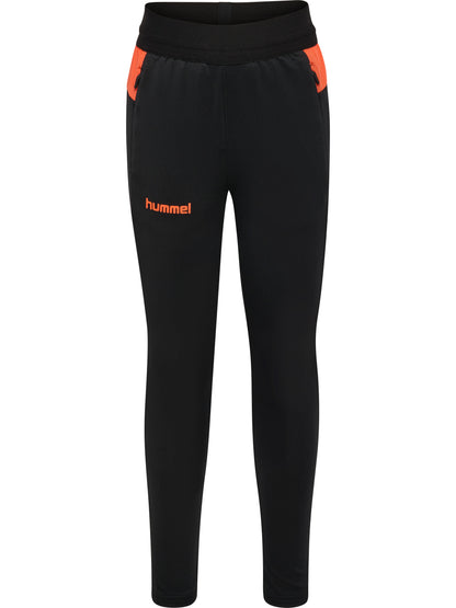 2442-BLACK/ORANGE