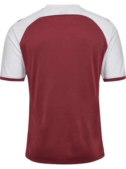 3035-MAROON/WHITE