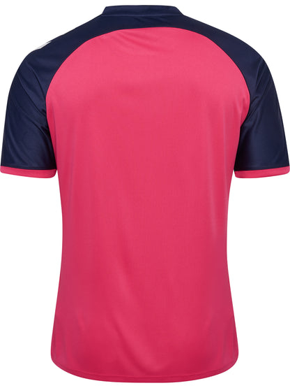 3457-RASPBERRY SORBET/MARINE