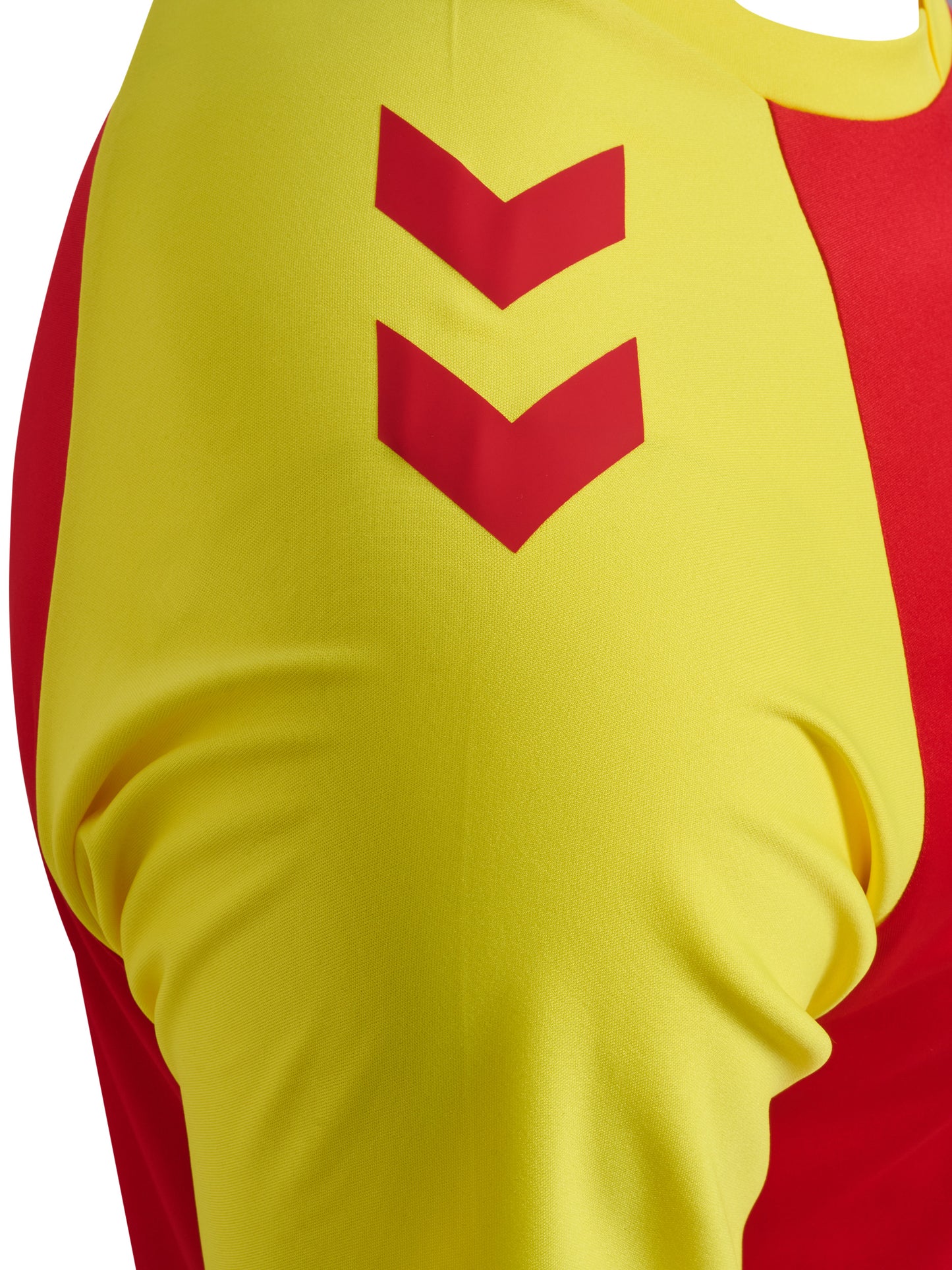 3719-TRUE RED/BLAZING YELLOW