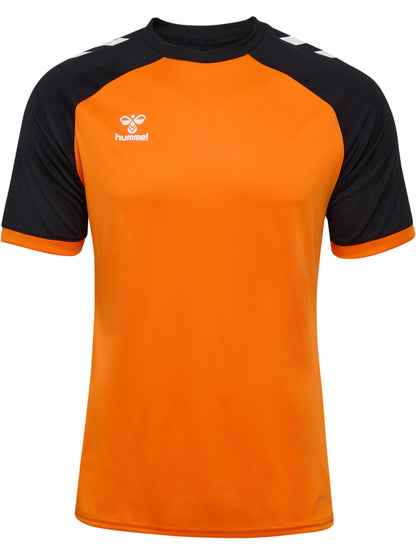 5204-ORANGE TIGER/BLACK