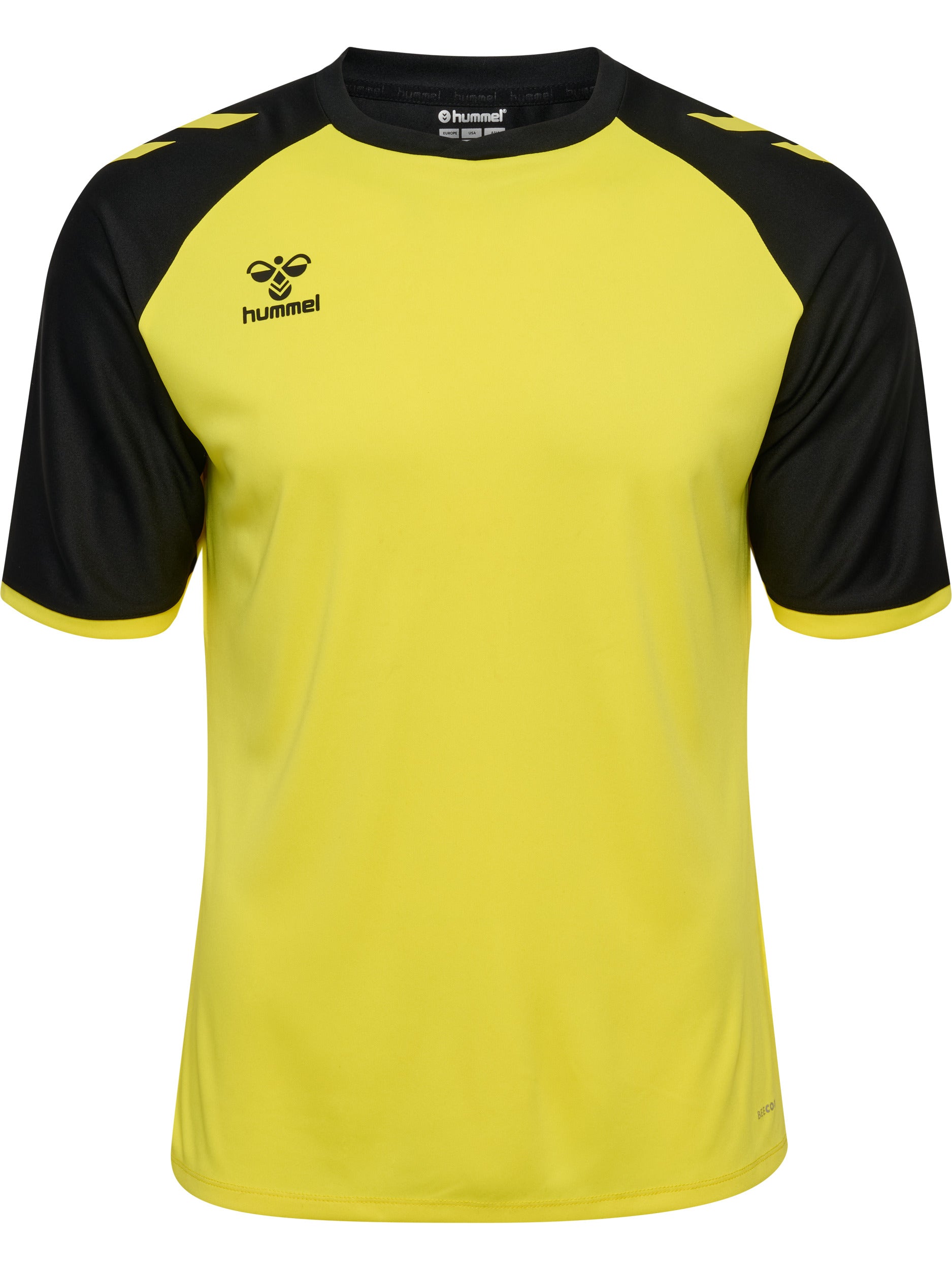 5800-BLAZING YELLOW/BLACK