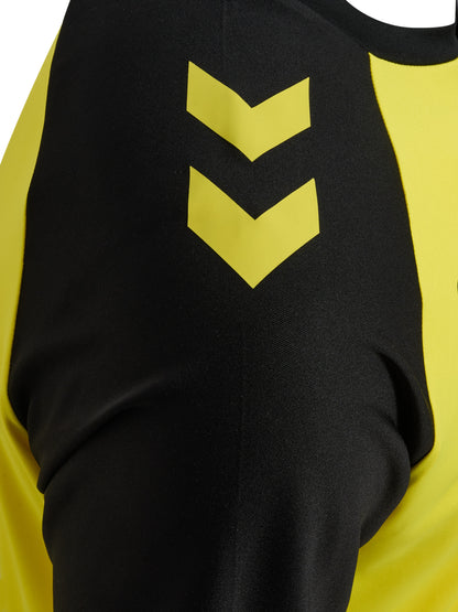 5800-BLAZING YELLOW/BLACK