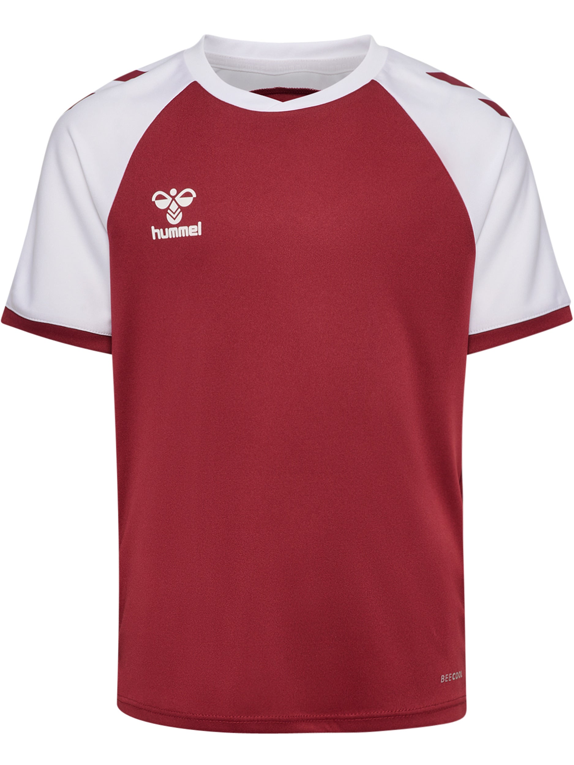 3035-MAROON/WHITE