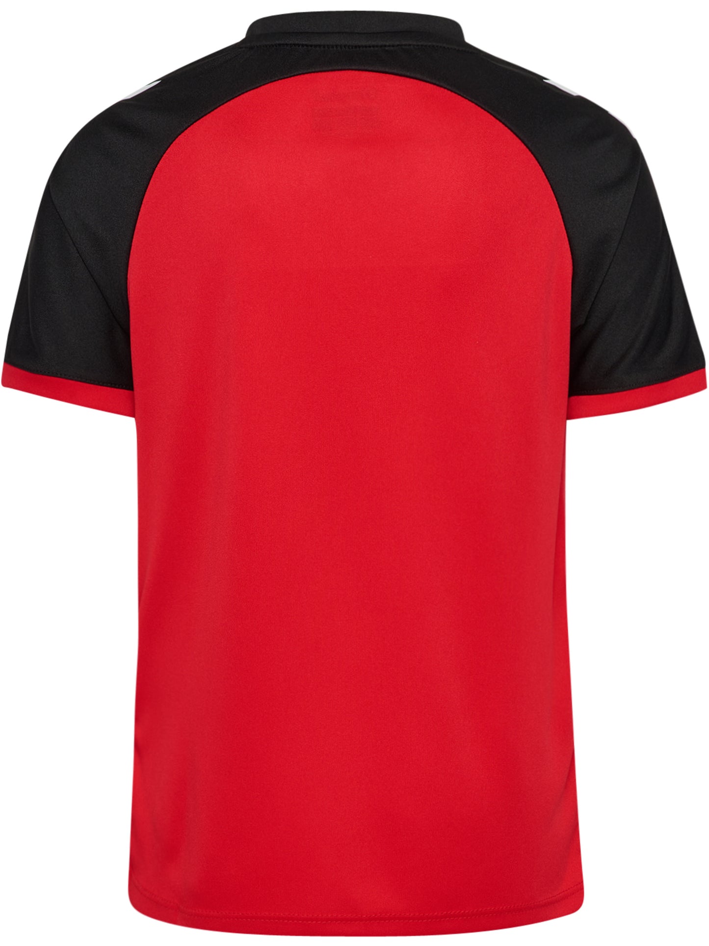 3081-TRUE RED/BLACK