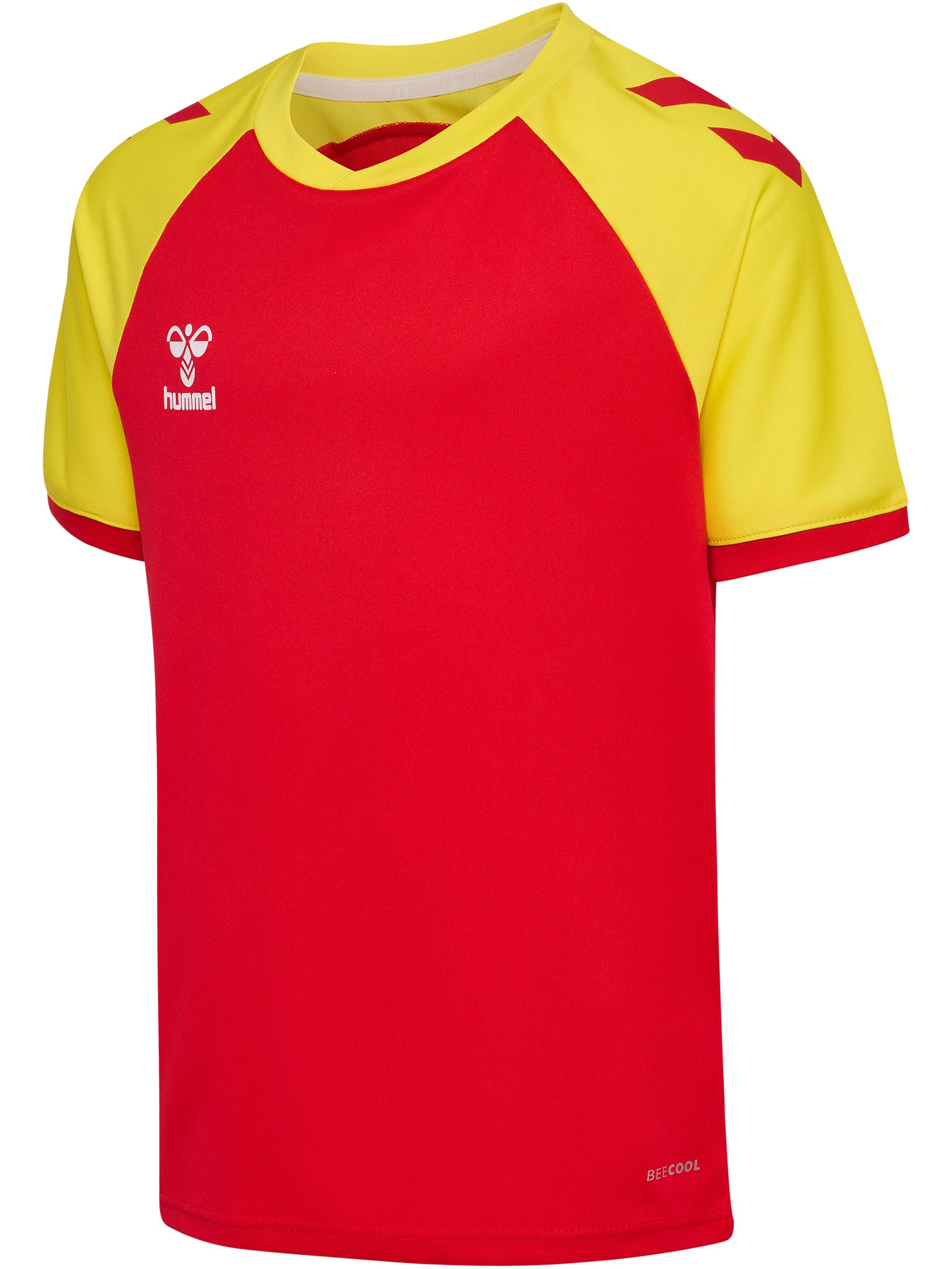3719-TRUE RED/BLAZING YELLOW