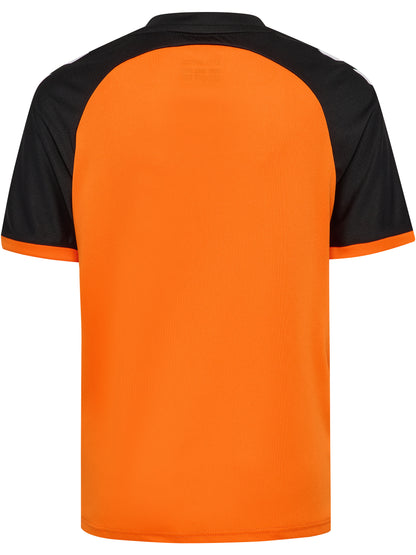 5204-ORANGE TIGER/BLACK