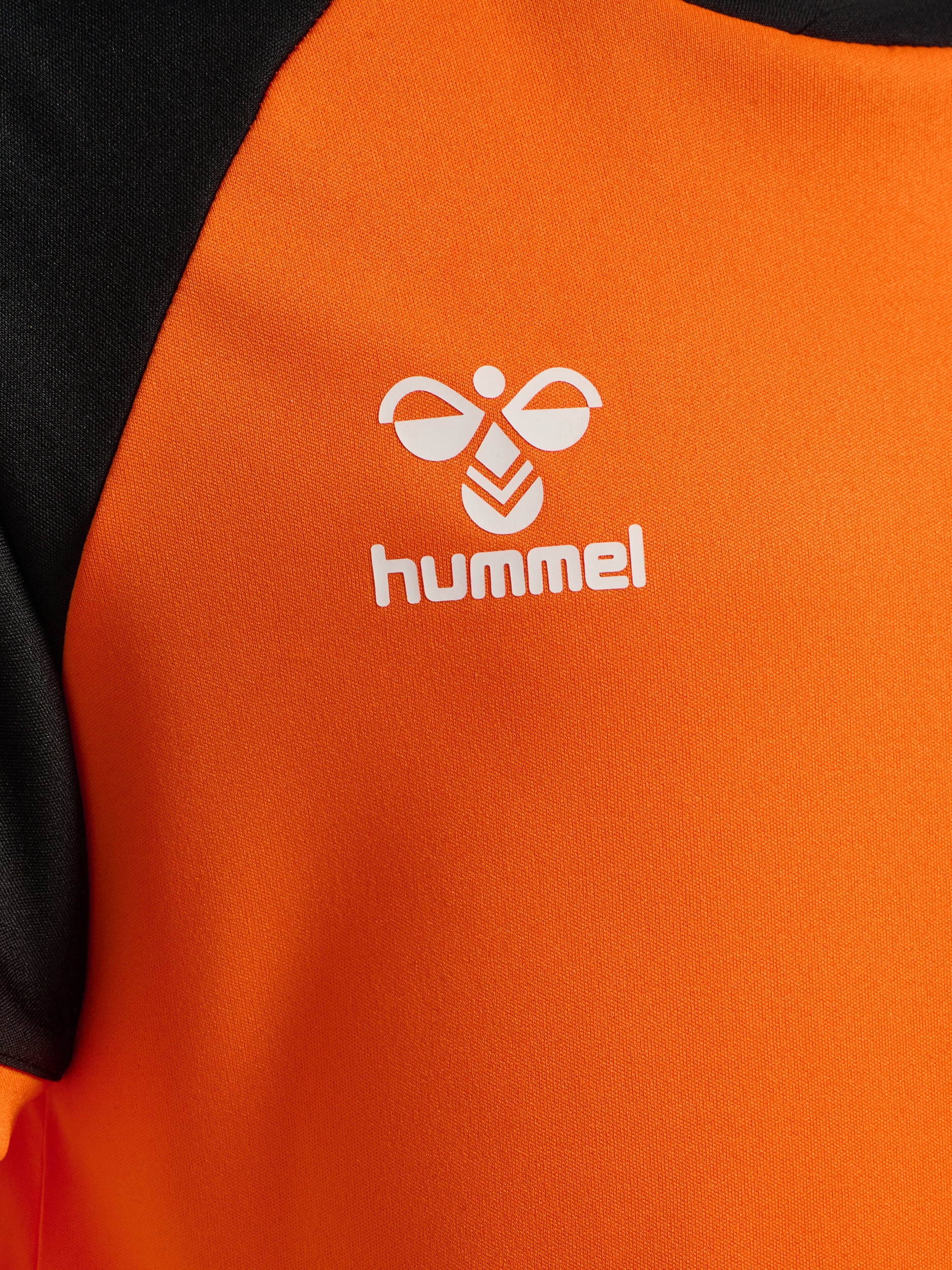5204-ORANGE TIGER/BLACK
