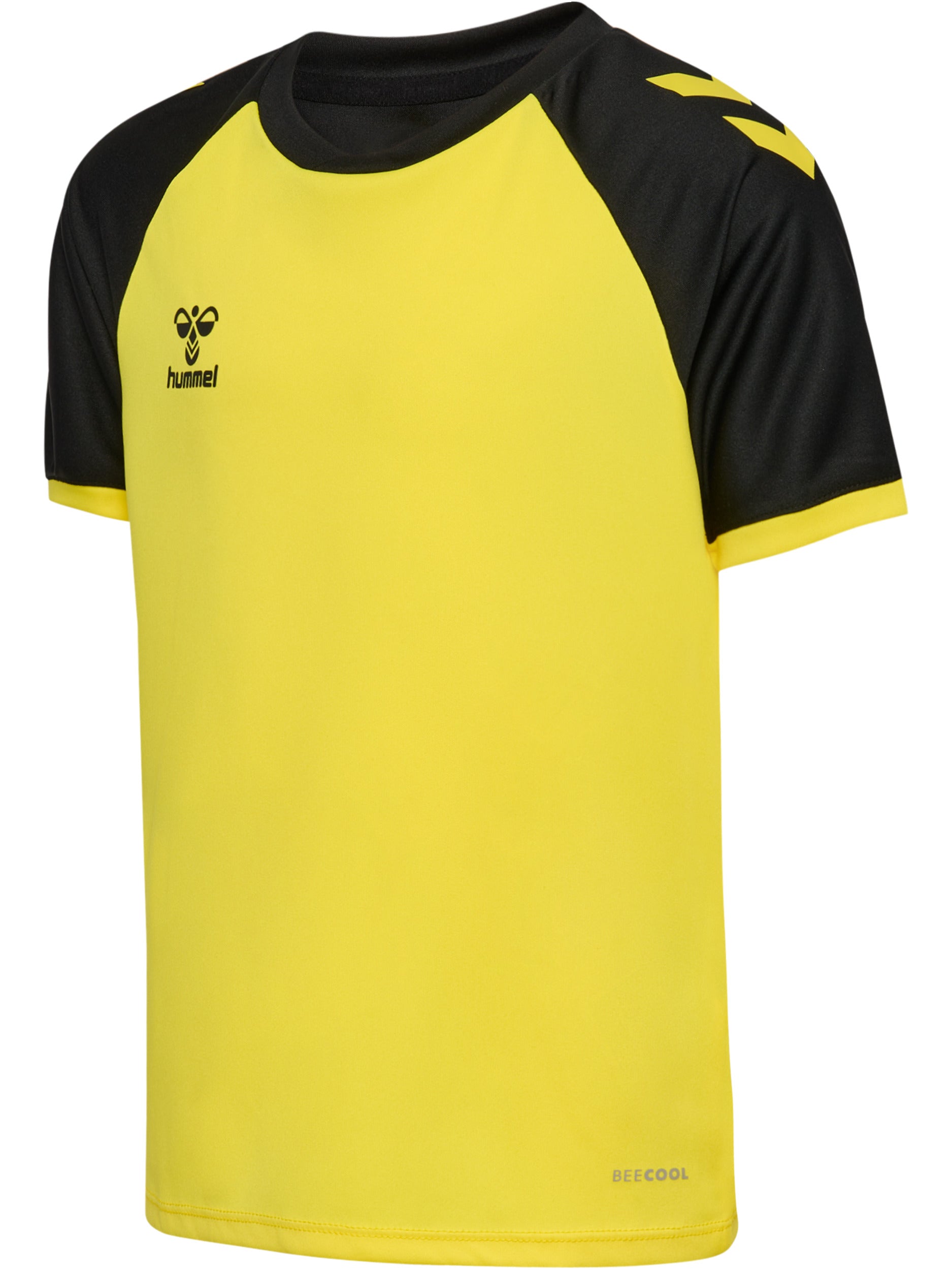 5800-BLAZING YELLOW/BLACK